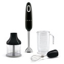 Blender ręczny SMEG HBF03BLEU
