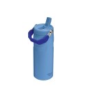 Butelka termiczna Stanley IceFlow Flip Straw 2.0 0.47 L Blue Sky