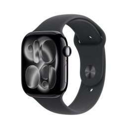 MFC44MP/A APPLE Wear OS Czarny