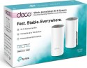 System mesh TP-LINK Deco E4(1-Pack)