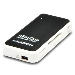 AXAGON AXAGON External 5-slot reader | CRE-X1