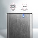 AXAGON AXAGON External USB-C 3.2 Gen 2 metal box for M.2 NVMe & SATA SSD disks