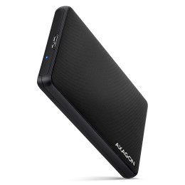 AXAGON AXAGON Screwless USB 3.2 Gen 1 - SATA 6G external box for 2.5