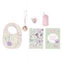 BABY ANNABEL lalka interaktywna 43cm 706626