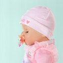 BABY ANNABEL lalka interaktywna 43cm 706626