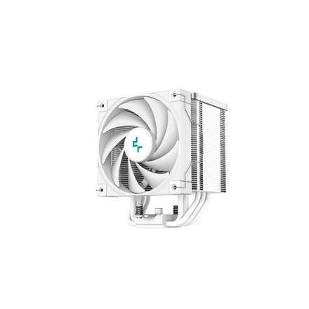 Deepcool Deepcool | AK500 WH | Biały | Intel, AMD | Chłodzenie CPU powietrzem