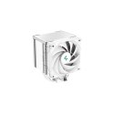 Deepcool Deepcool | AK500 WH | Biały | Intel, AMD | Chłodzenie CPU powietrzem