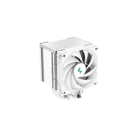 Deepcool Deepcool | AK500 WH | Biały | Intel, AMD | Chłodzenie CPU powietrzem