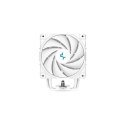 Deepcool Deepcool | AK500 WH | Biały | Intel, AMD | Chłodzenie CPU powietrzem