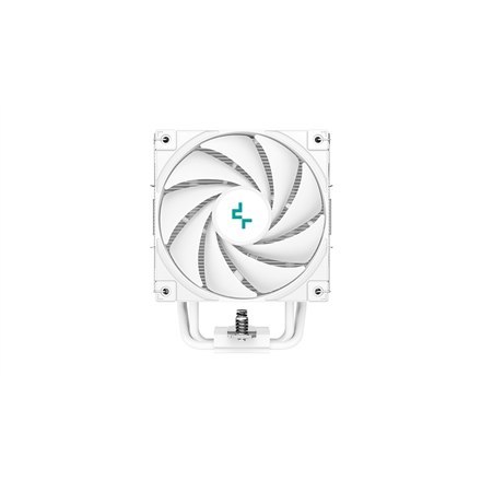 Deepcool Deepcool | AK500 WH | Biały | Intel, AMD | Chłodzenie CPU powietrzem