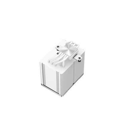 Deepcool Deepcool | AK500 WH | Biały | Intel, AMD | Chłodzenie CPU powietrzem