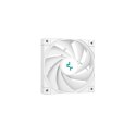 Deepcool Deepcool | AK500 WH | Biały | Intel, AMD | Chłodzenie CPU powietrzem