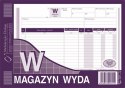 ND39_138565 DRUK MAGAZYN WYDA WIELOKOP A5/80K MP 371-3 MICHALCZYK