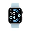 Xiaomi Redmi Watch 6 5,26 cm (2.07") AMOLED 46.5 mm Cyfrowy 432 x 514 px Ekran dotykowy Niebieski GPS