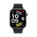 Xiaomi Watch 6 5,26 cm (2.07") AMOLED 46 mm Cyfrowy 432 x 514 px Ekran dotykowy Czarny