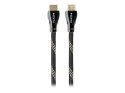 Cablexpert Cablexpert High speed HDMI Cable | CCBP-HDMI8K-2M | Black | HDMI - male | 2 m