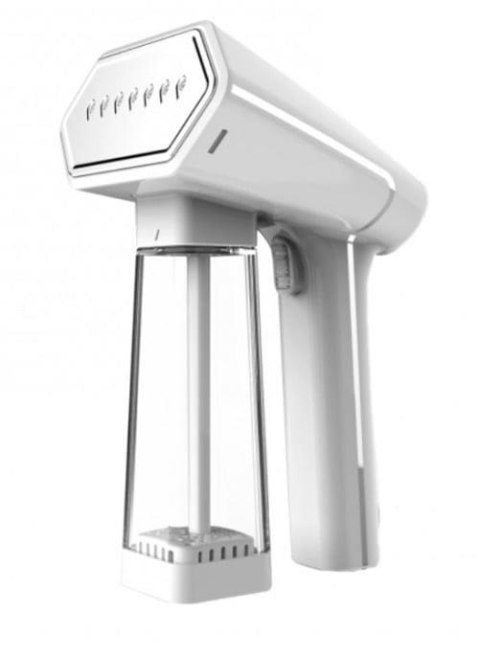 SteamOne S-NOMAD 0,14 l 1600 W Biały