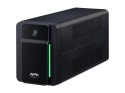 Schneider Electric Schneider Electric APC Back-UPS | BX750MI | 750 VA | 410 W