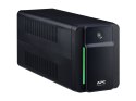 Schneider Electric Schneider Electric APC Back-UPS | BX750MI | 750 VA | 410 W