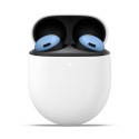 Słuchawki Google Pixel Buds Pro Porcelain Bezprzewodowy Douszny Połączenia/muzyka Bluetooth Niebieski