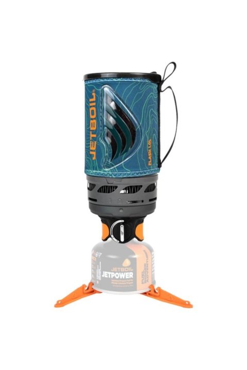 Kuchenka flash-ocean topo JETBOIL