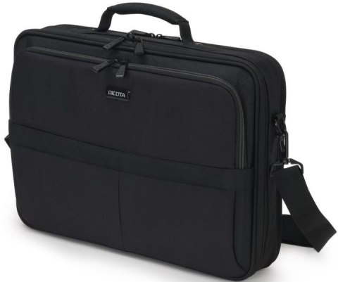 Torba na laptopa DICOTA D31439 (maks.14 - 15.6"/Czarny)