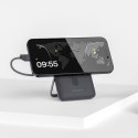 Bezprzewodowy Powerbank 4smarts Enterprise Pocket gwiezdny szary