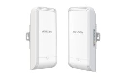 Bezprzewodowy most HIKVISION DS-3WF3000-EI-5AC/P