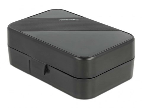 DeLOCK Zestaw precyzyjnych śrubokrętów - 130 szt