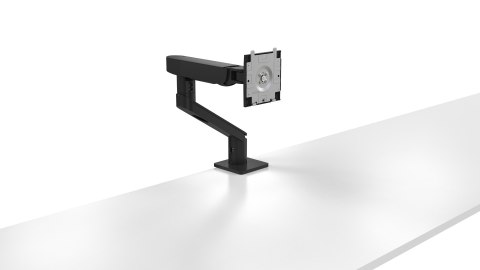 DELL MSA20 96,5 cm (38") Czarny Biurko
