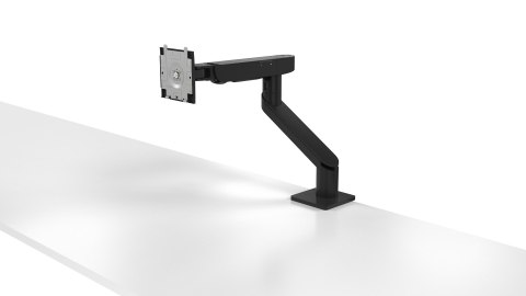 DELL MSA20 96,5 cm (38") Czarny Biurko