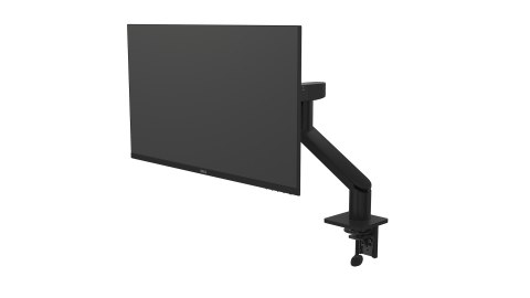 DELL MSA20 96,5 cm (38") Czarny Biurko