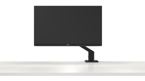 DELL MSA20 96,5 cm (38") Czarny Biurko