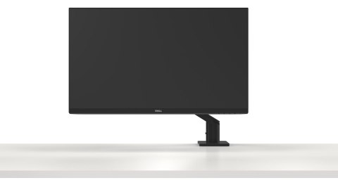 DELL MSA20 96,5 cm (38") Czarny Biurko