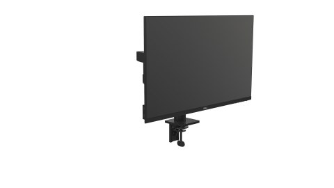 DELL MSA20 96,5 cm (38") Czarny Biurko