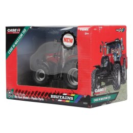 TOMY Britains traktor Case Maxxum 150 43291 /3 BRITAINS