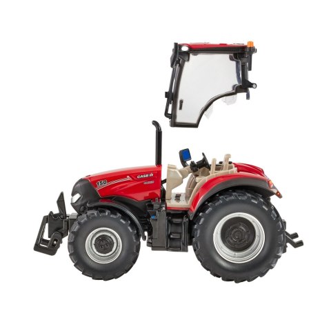 TOMY Britains traktor Case Maxxum 150 43291 /3 BRITAINS