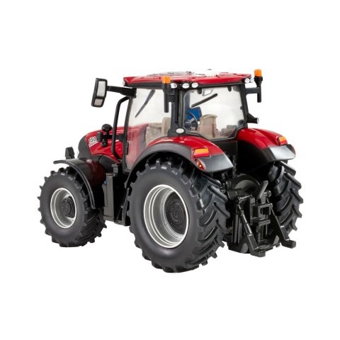 TOMY Britains traktor Case Maxxum 150 43291 /3 BRITAINS