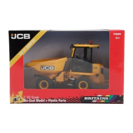 TOMY Britains wozidło kolebkowe JCB 6T 43255 /3 BRITAINS