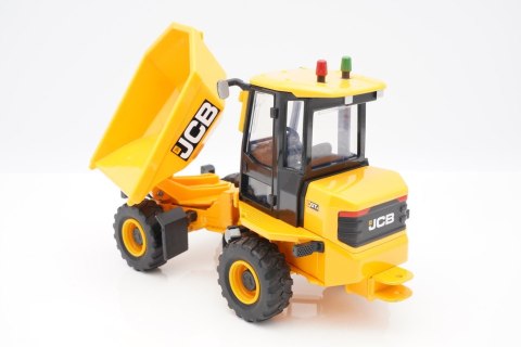TOMY Britains wozidło kolebkowe JCB 6T 43255 /3 BRITAINS