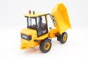 TOMY Britains wozidło kolebkowe JCB 6T 43255 /3 BRITAINS
