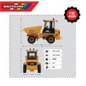 TOMY Britains wozidło kolebkowe JCB 6T 43255 /3 BRITAINS