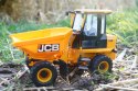 TOMY Britains wozidło kolebkowe JCB 6T 43255 /3 BRITAINS