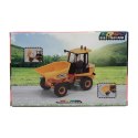 TOMY Britains wozidło kolebkowe JCB 6T 43255 /3 BRITAINS