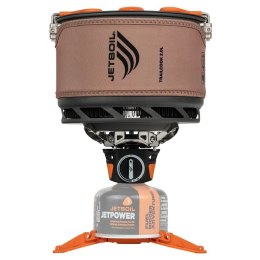 Zestaw do gotowania Jetboil Trailcook 2.0L - tan