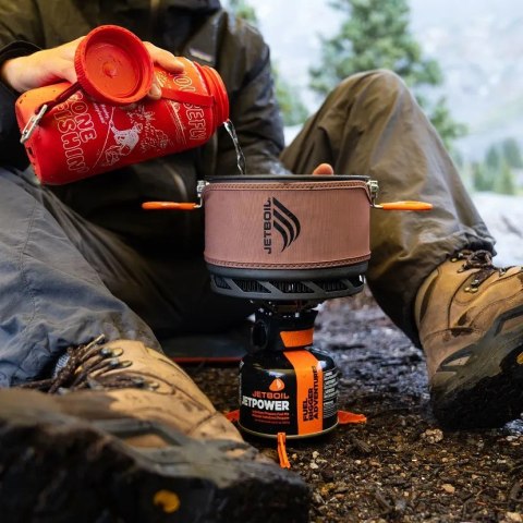 Zestaw do gotowania Jetboil Trailcook 2.0L - tan