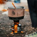 Zestaw do gotowania Jetboil Trailcook 2.0L - tan