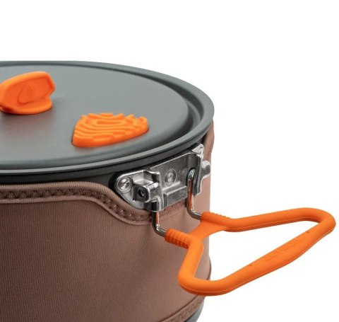 Zestaw do gotowania Jetboil Trailcook 2.0L - tan