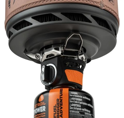 Zestaw do gotowania Jetboil Trailcook 2.0L - tan