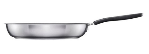 Fiskars 1072312 Functional Form Pfanne 280 mm Patelnia konesera Okrągły